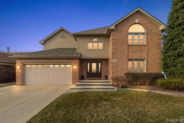 35809 Schmid Drive, NewBaltimore, MI 48047