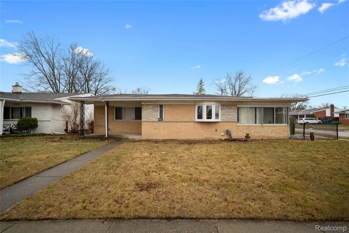 27483 Norma Drive, Warren, MI 48093 - #1