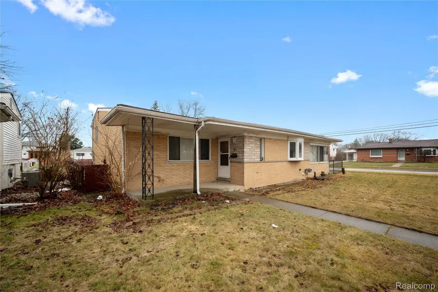 27483 Norma Drive, Warren, MI 48093 - #2