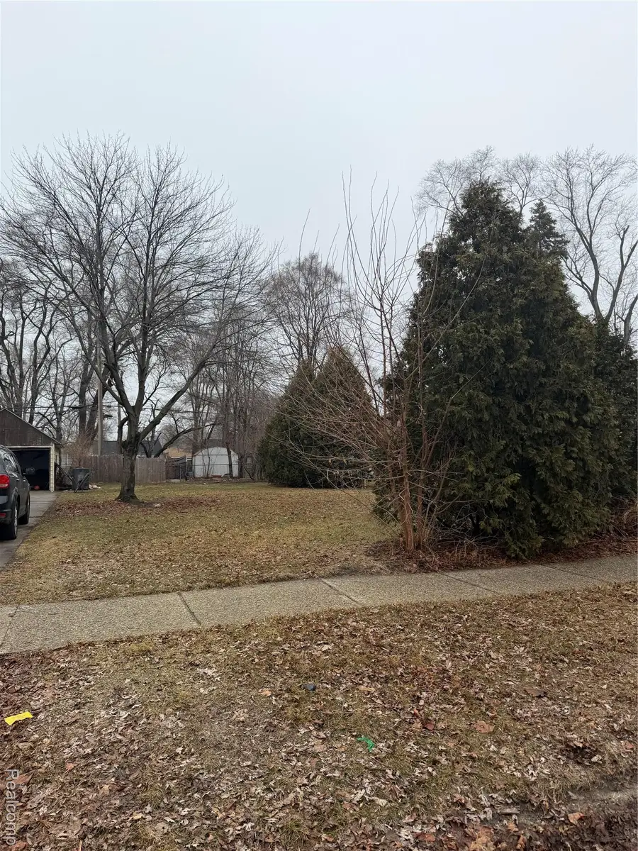 Lot #34 E Madge, Hazel Park, MI 48030 - #2