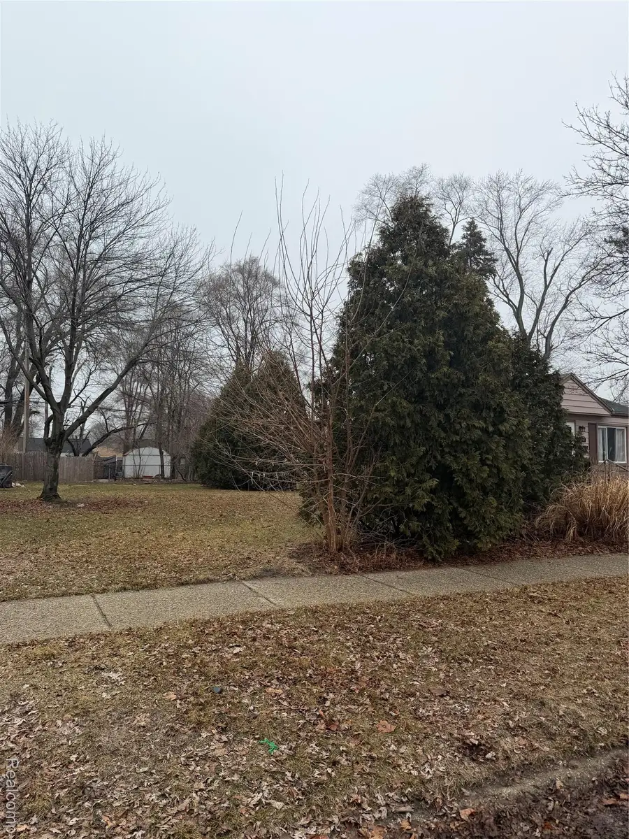 Lot #34 E Madge, Hazel Park, MI 48030 - #3