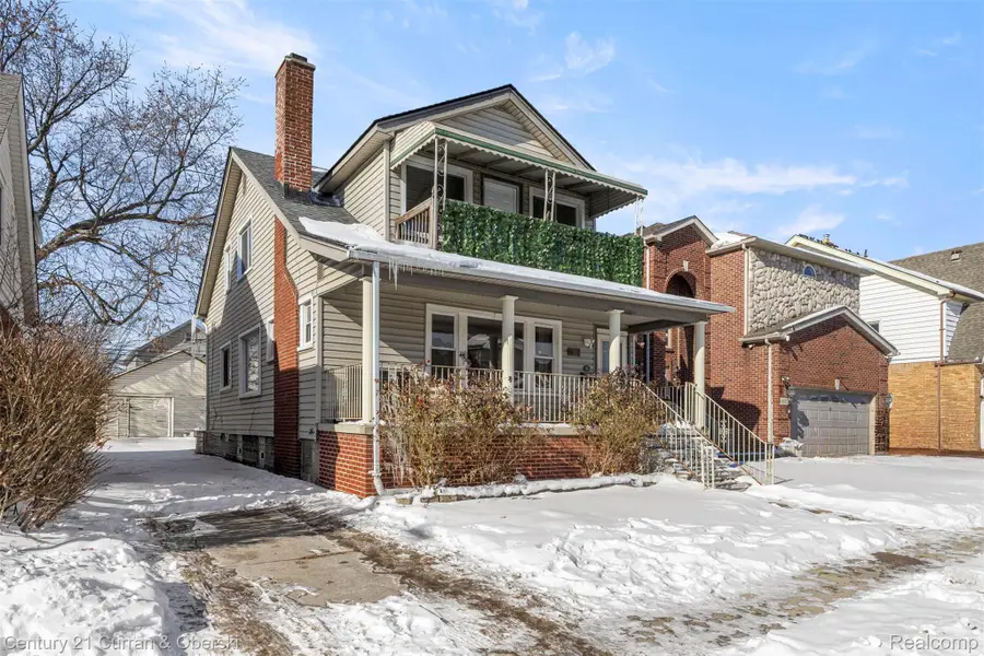 4913 Middlesex Street, Dearborn, MI 48126 - #2