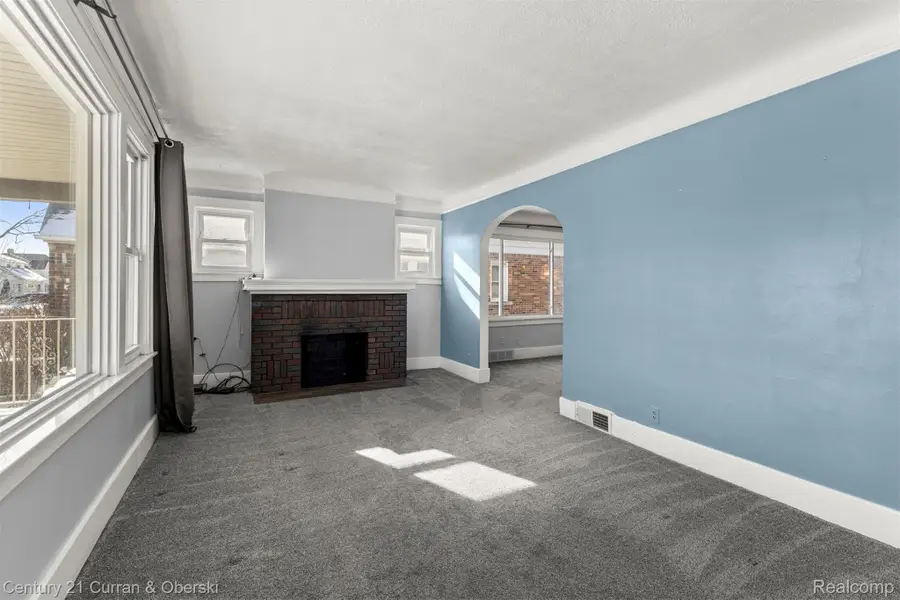 4913 Middlesex Street, Dearborn, MI 48126 - #3