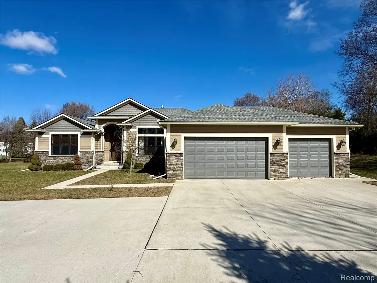 3510 Textile Road, Saline, MI 48176 - #1