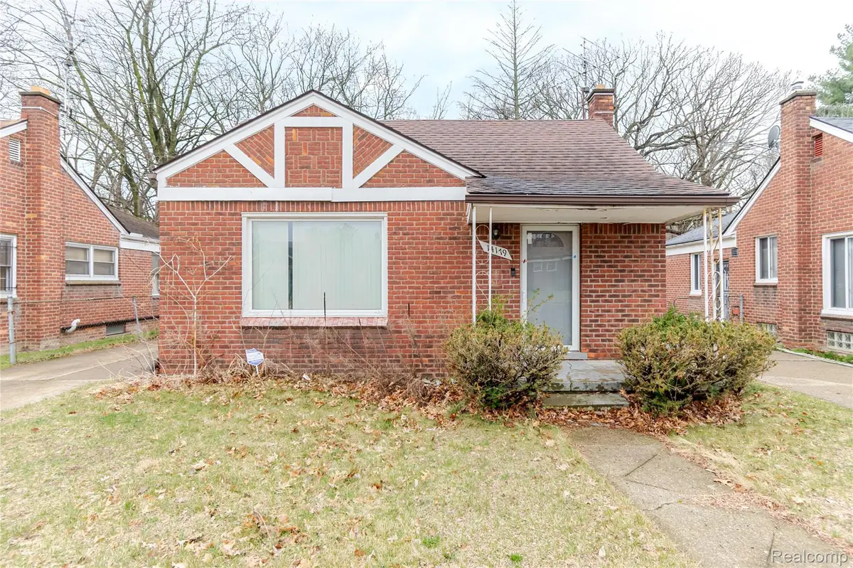 14179 Bramell Street, Detroit, MI 48223 - #1