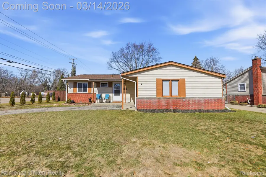 37256 Gilchrist Street, Westland, MI 48186 - #2