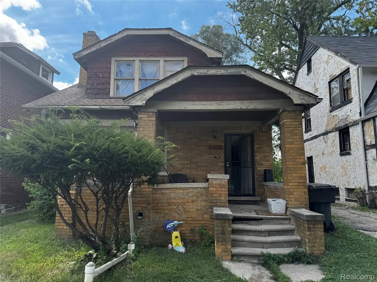 14053 Strathmoor Street, Detroit, MI 48227 - #1