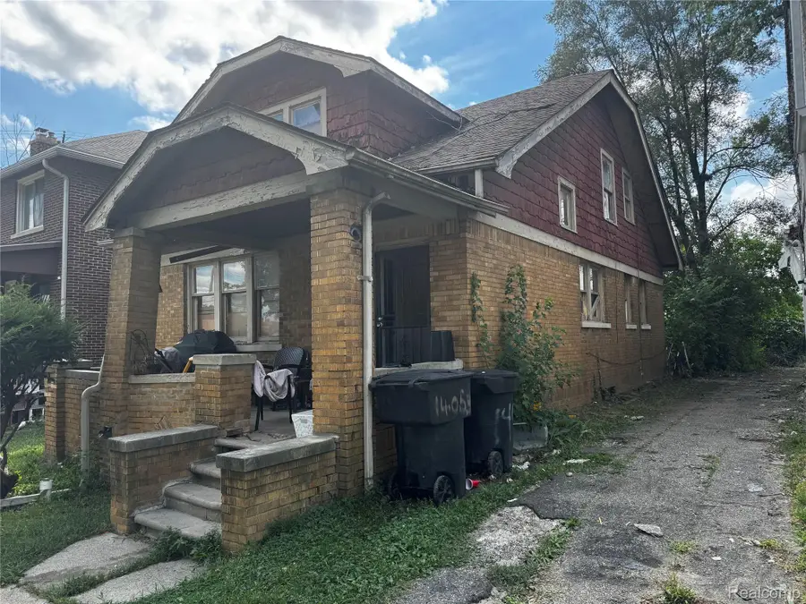 14053 Strathmoor Street, Detroit, MI 48227 - #2