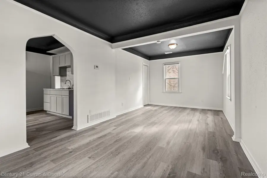 5514 Ashley Street, Detroit, MI 48236 - #2