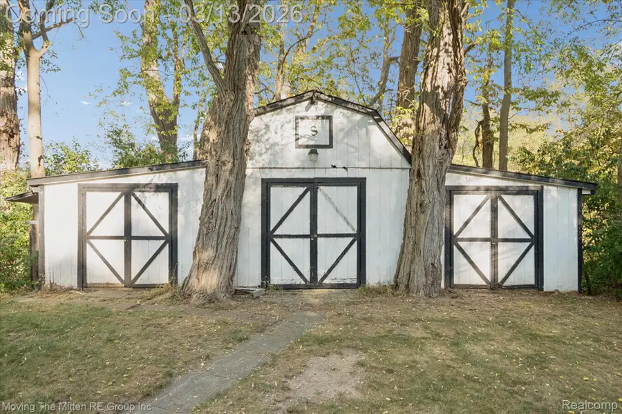 50710 W Huron River Drive, Belleville, MI 48111 - #3