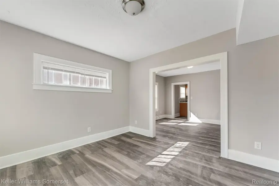 22065 Linwood Avenue, Eastpointe, MI 48021 - #2