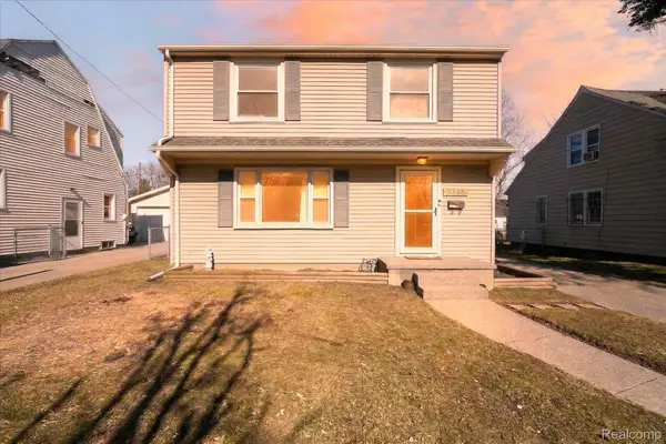 3318 Norwood Drive, Flint, MI 48503