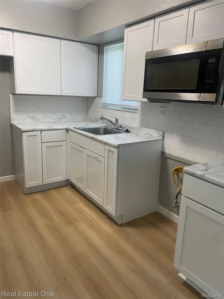 28148 Fairfax Street, Southfield, MI 48076 - #2