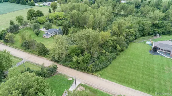 0 Mott, Canton, MI 48188