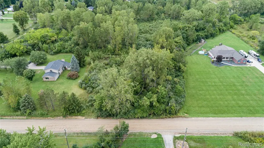 0 Mott, Canton, MI 48188 - #3