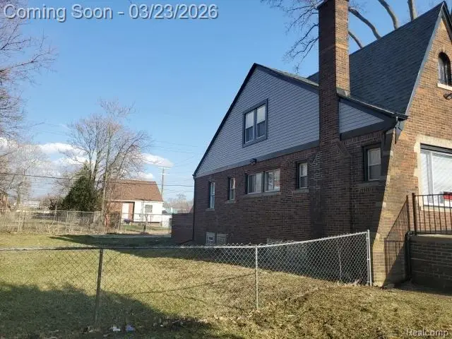 14100 Montrose Street, Detroit, MI 48227 - #2