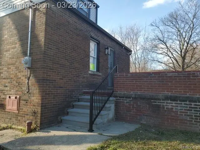 14100 Montrose Street, Detroit, MI 48227 - #3