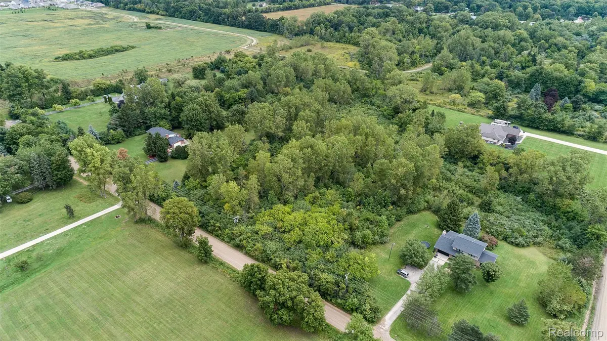 0 Barr, Canton, MI 48188 - #1