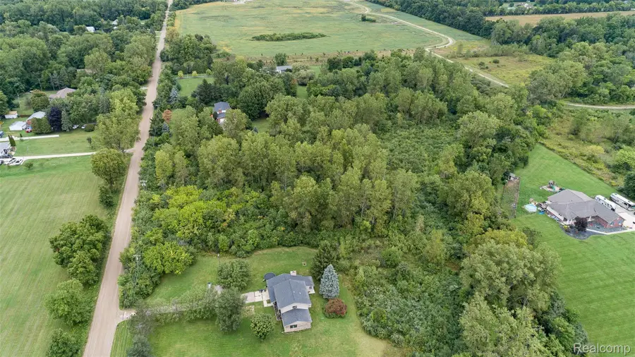 0 Barr, Canton, MI 48188 - #2