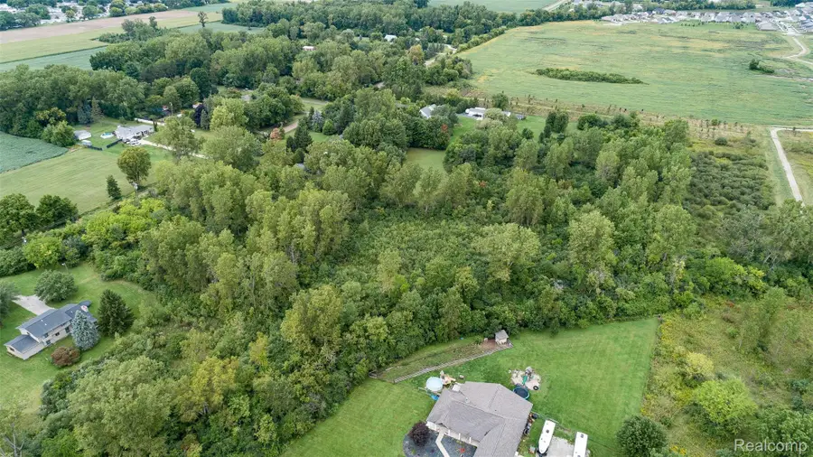 0 Barr, Canton, MI 48188 - #3