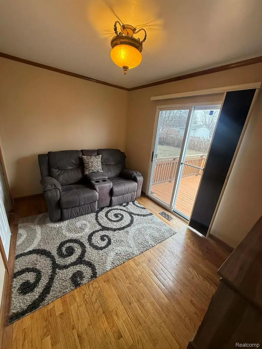 15777 Harrison, Romulus, MI 48174 - #3