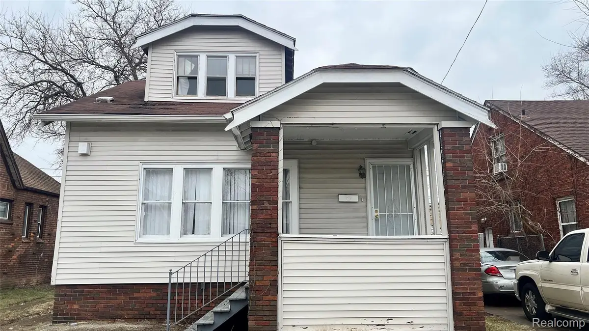 14208 Winthrop Street, Detroit, MI 48227 - #1