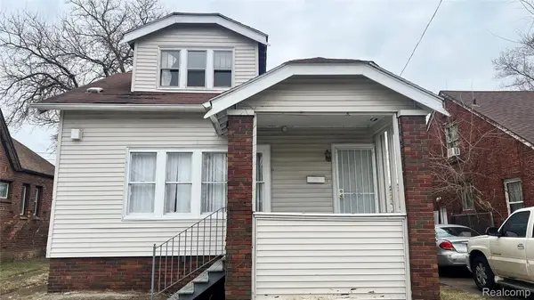 14208 Winthrop Street, Detroit, MI 48227