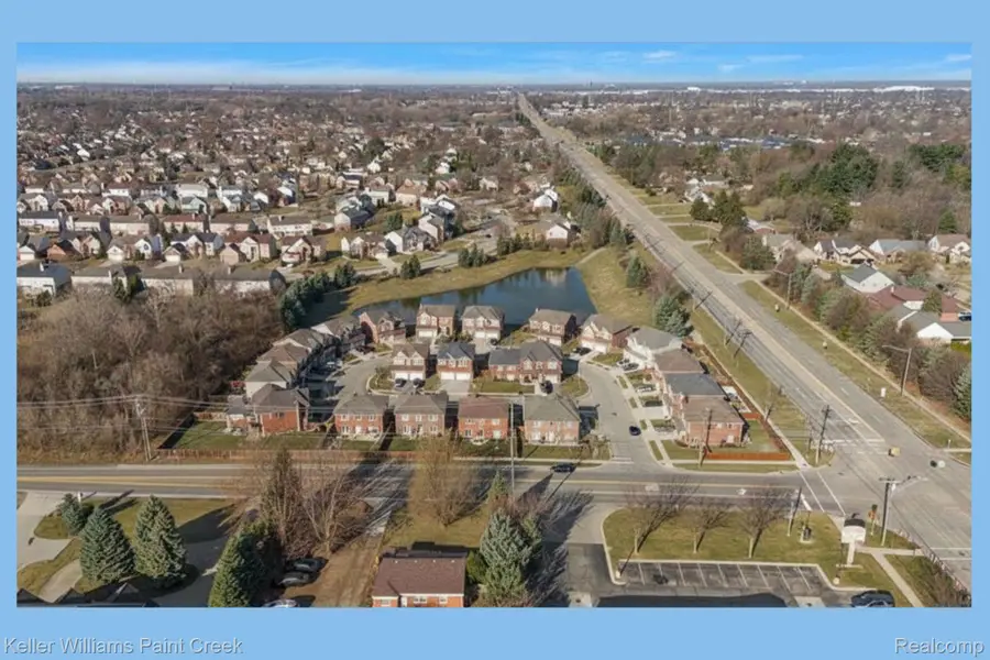 15170 15 Mile Road, Sterling Heights, MI 48312 - #2