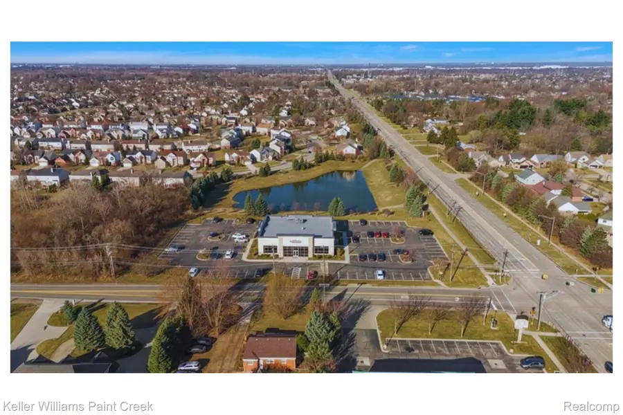 15170 15 Mile Road, Sterling Heights, MI 48312 - #3