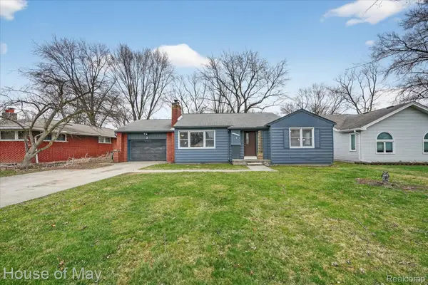 11471 William Street, Taylor, MI 48180