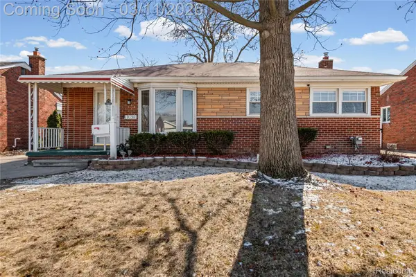 19150 Ike Street, Roseville, MI 48066