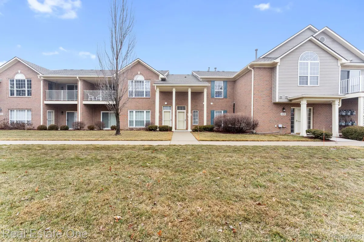 471 Mulberry Street, Wyandotte, MI 48192 - #1