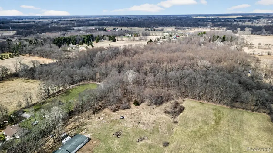 5516 W Lowe Road, Fowlerville, MI 48836 - #3