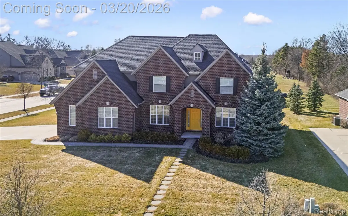 6789 Merrick Drive, Troy, MI 48098 - #1
