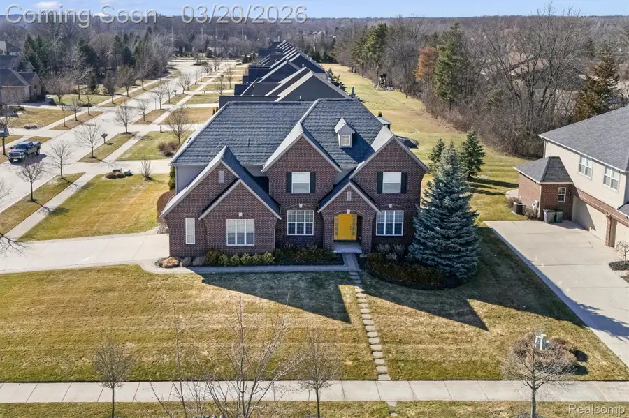 6789 Merrick Drive, Troy, MI 48098 - #2