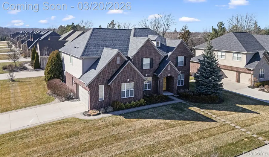 6789 Merrick Drive, Troy, MI 48098 - #3