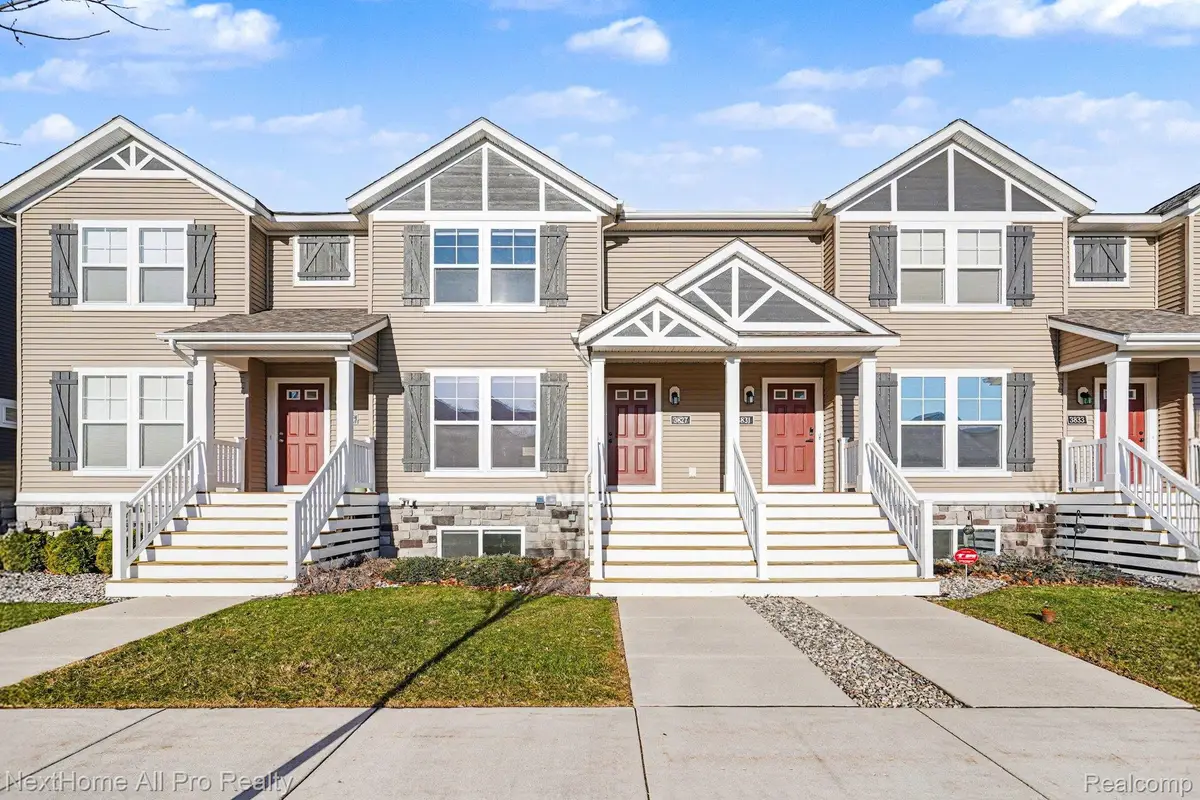 3827 Zaharas Lane #26, Okemos, MI 48864 - #1