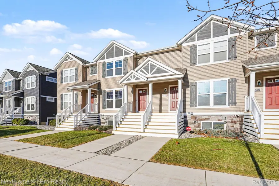 3827 Zaharas Lane #26, Okemos, MI 48864 - #2