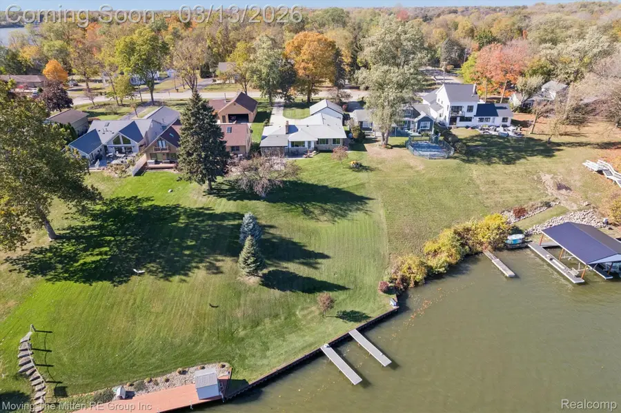 46940 Denton Road, Van Buren, MI 48111 - #2