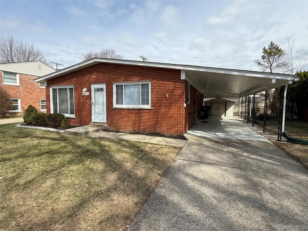 29126 Shirley Avenue, Madison Heights, MI 48071 - #1