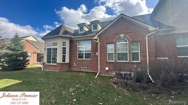 48610 Eastbridge Drive, Canton, MI 48188 - #3