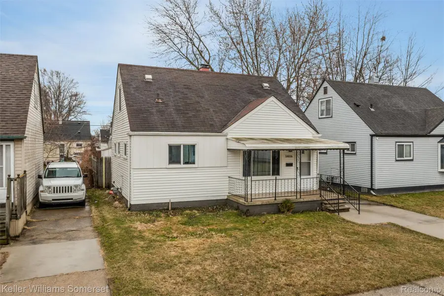 14816 Alberta Avenue, Warren, MI 48089 - #3
