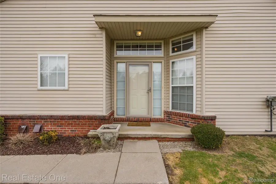 2283 Crystal Crossing Drive, Howell, MI 48843 - #3