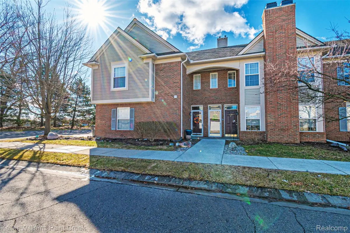 16442 Claremont Drive S #126, Clinton, MI 48038 - #1