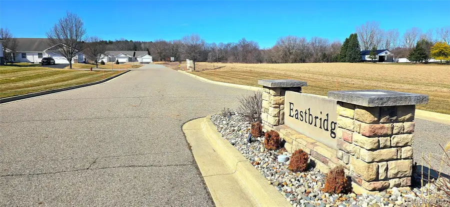 4010 Eastbridge Circle Road, Stockbridge, MI 49285 - #2