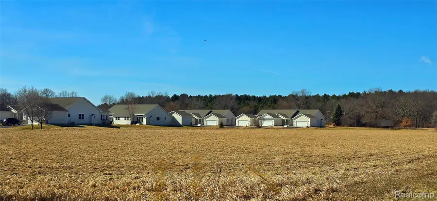 4010 Eastbridge Circle Road, Stockbridge, MI 49285 - #3