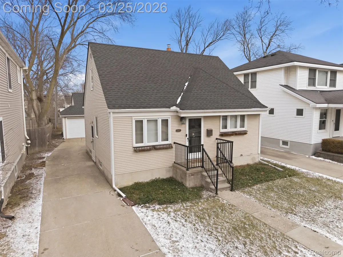1267 Webster Street, Birmingham, MI 48009 - #1