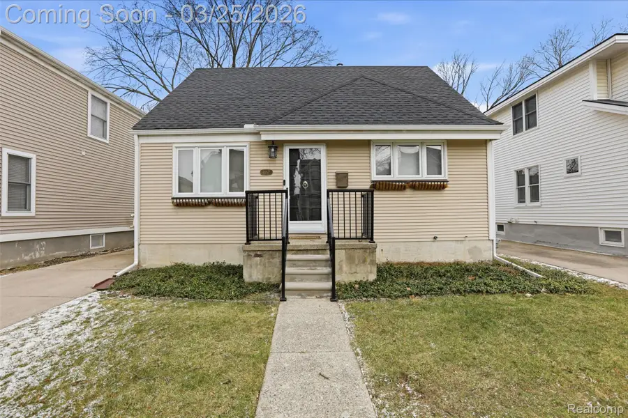 1267 Webster Street, Birmingham, MI 48009 - #2