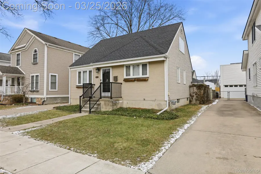1267 Webster Street, Birmingham, MI 48009 - #3