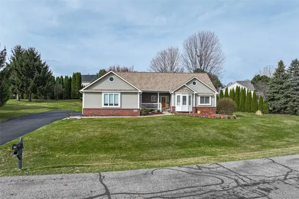 16180 Hill Forest Drive, Linden, MI 48451
